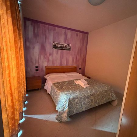 Bergamo City Apartments Eksteriør bilde