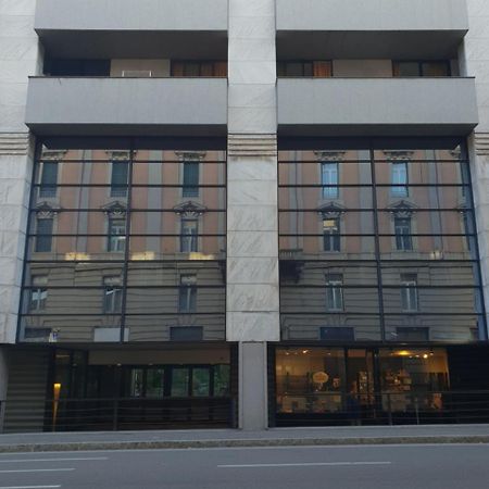 Bergamo City Apartments Eksteriør bilde