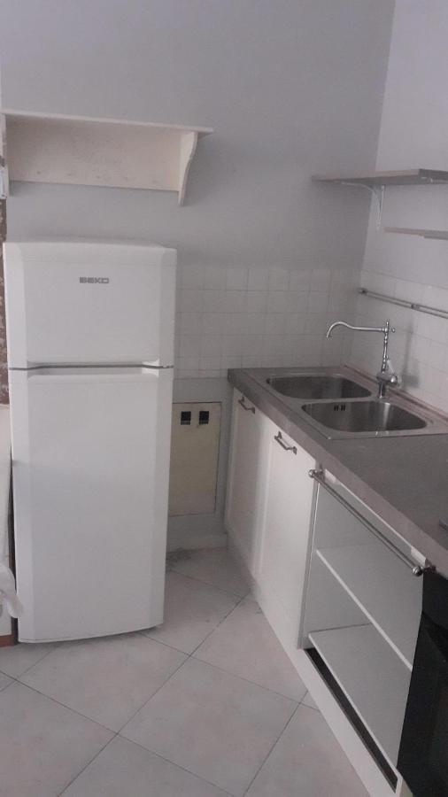 Bergamo City Apartments Eksteriør bilde