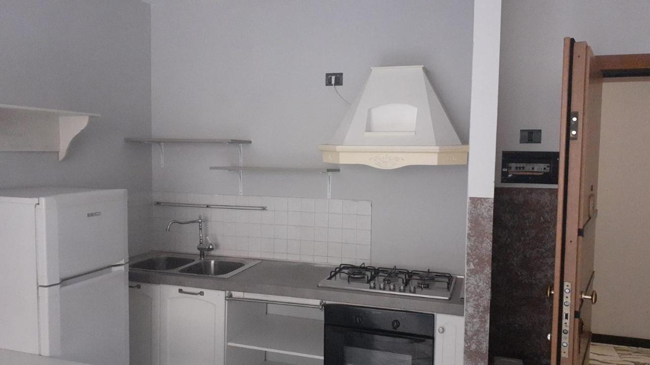 Bergamo City Apartments Eksteriør bilde