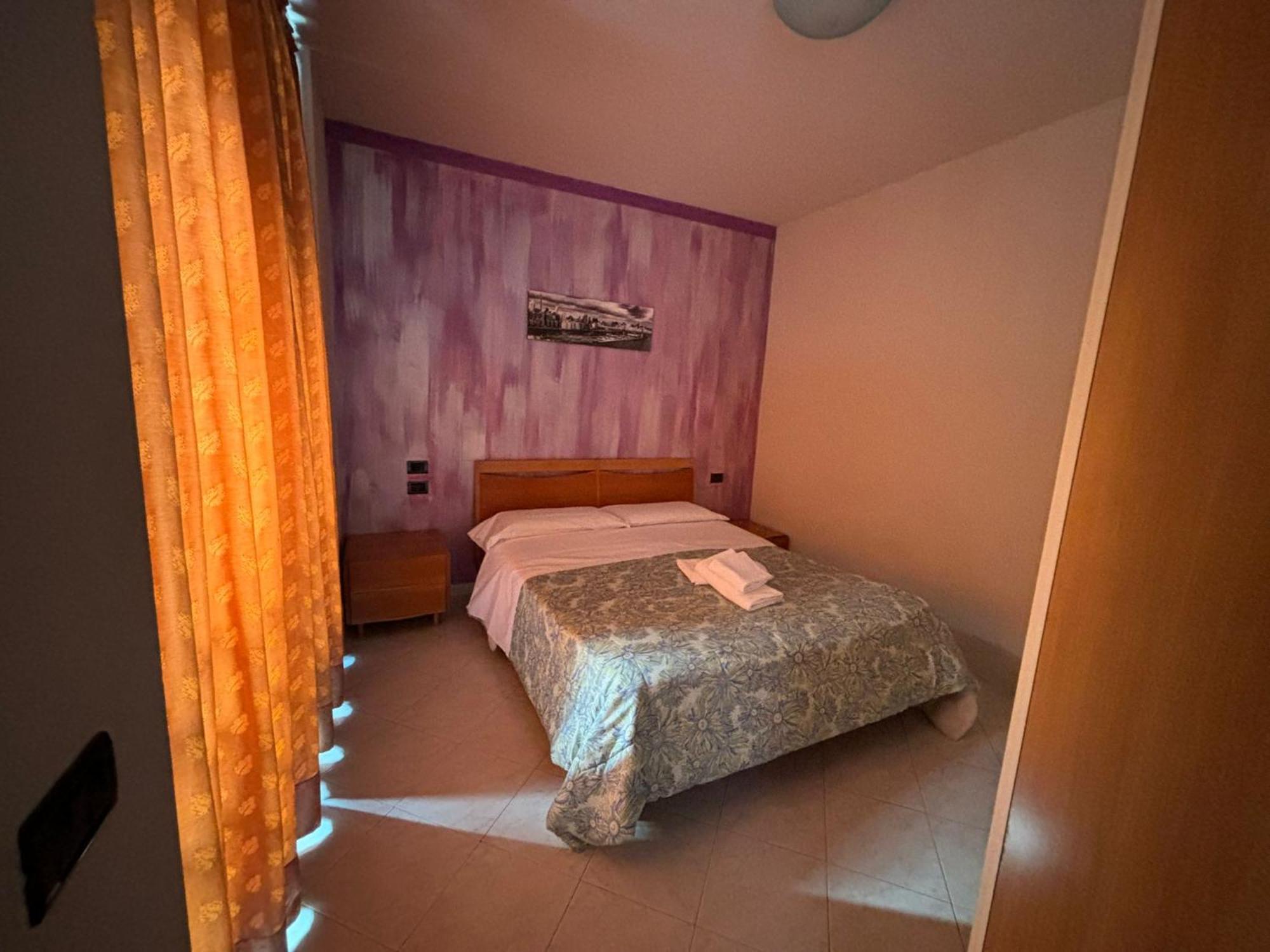 Bergamo City Apartments Eksteriør bilde
