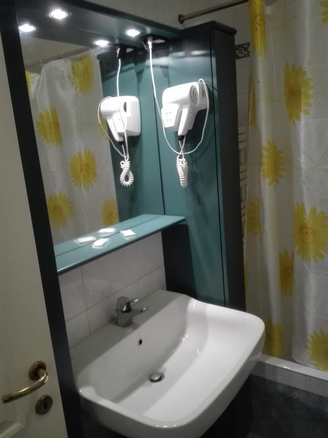 Bergamo City Apartments Eksteriør bilde