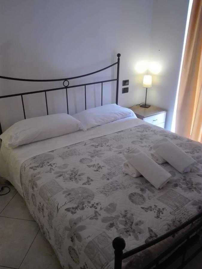 Bergamo City Apartments Eksteriør bilde