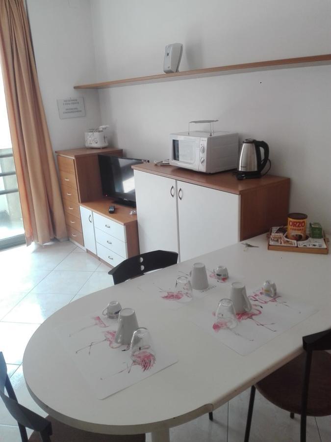 Bergamo City Apartments Eksteriør bilde