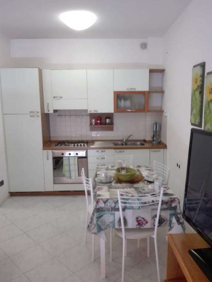 Bergamo City Apartments Eksteriør bilde