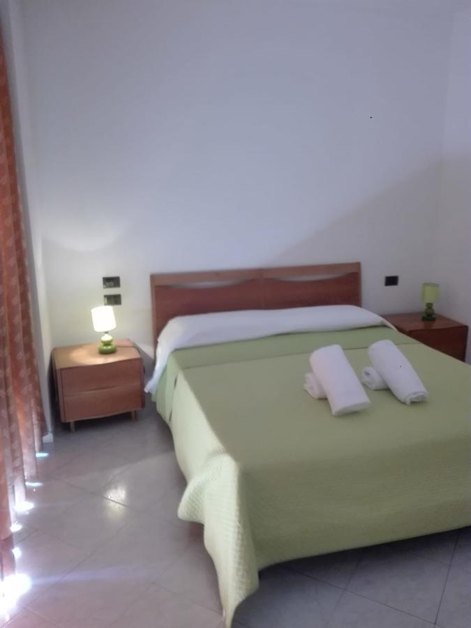 Bergamo City Apartments Eksteriør bilde