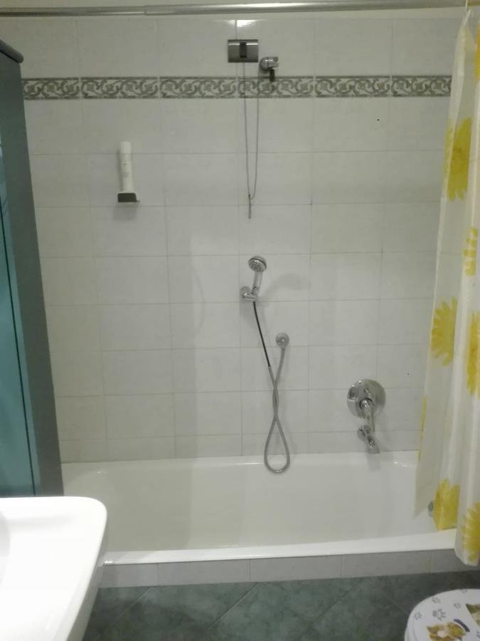 Bergamo City Apartments Eksteriør bilde