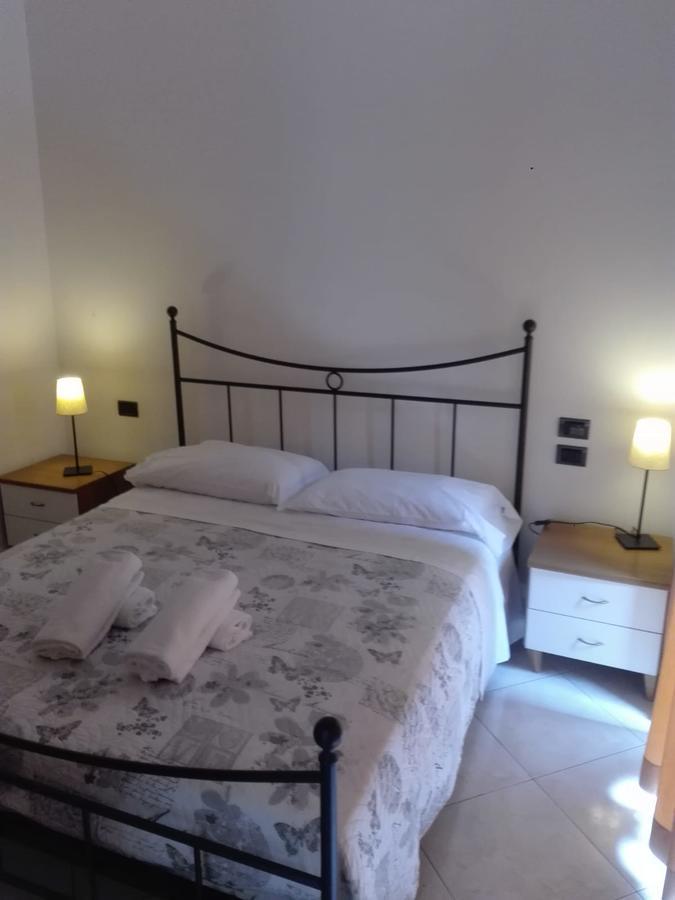 Bergamo City Apartments Eksteriør bilde