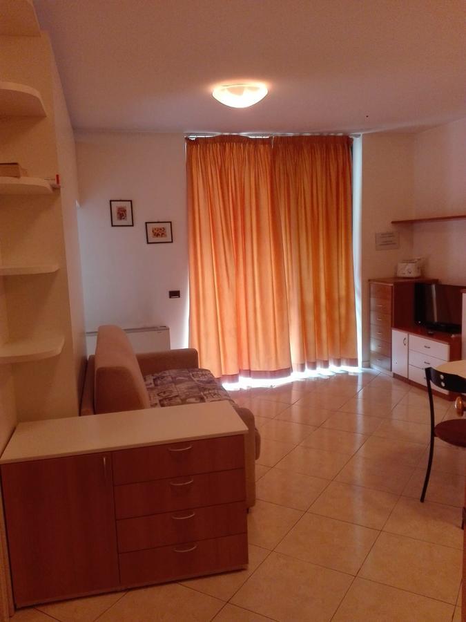 Bergamo City Apartments Eksteriør bilde