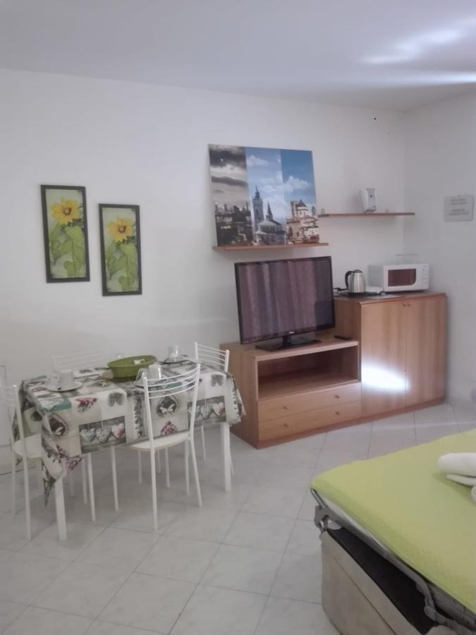 Bergamo City Apartments Eksteriør bilde