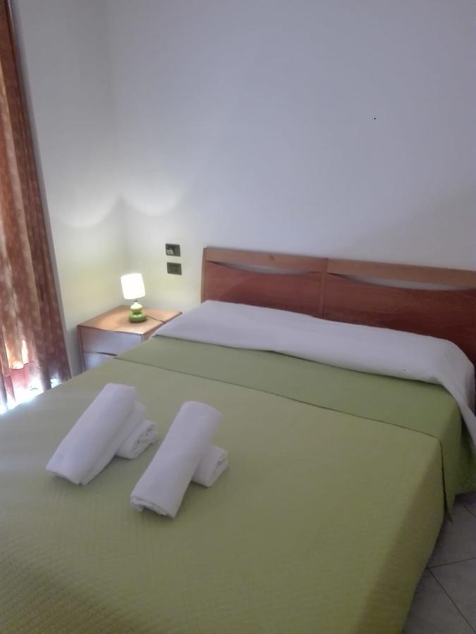 Bergamo City Apartments Eksteriør bilde