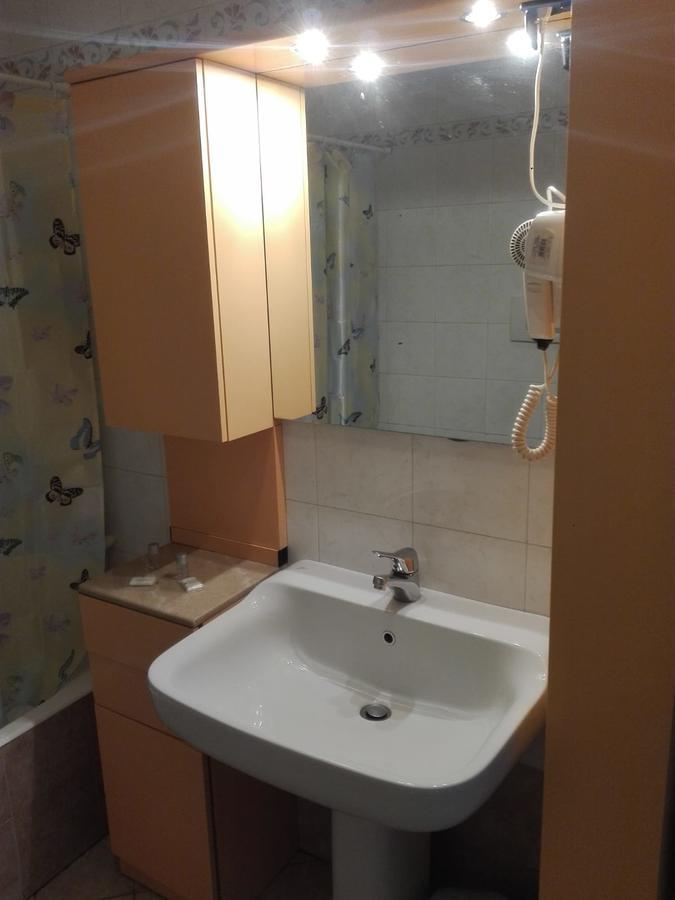 Bergamo City Apartments Eksteriør bilde
