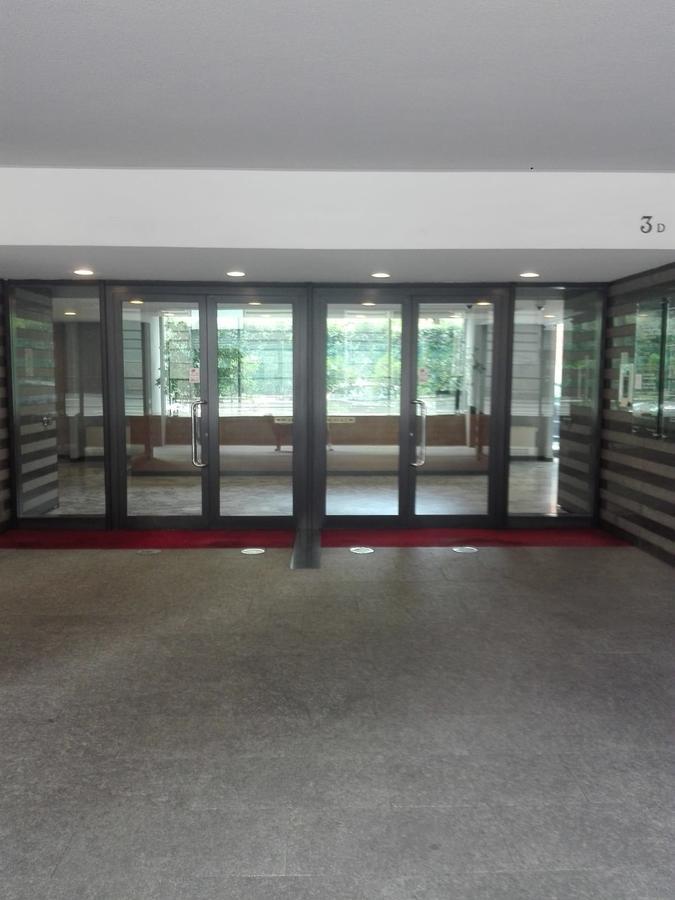Bergamo City Apartments Eksteriør bilde