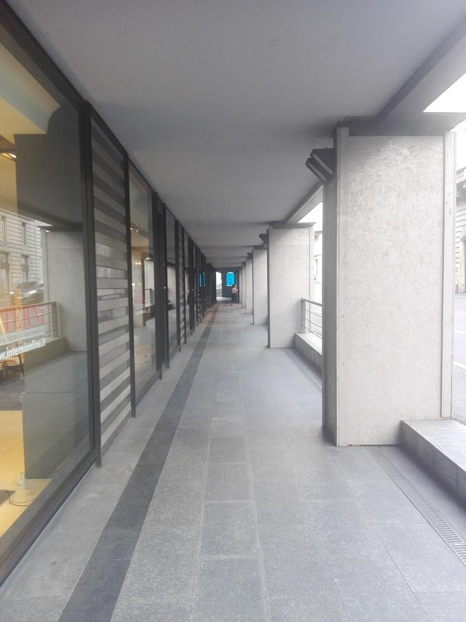 Bergamo City Apartments Eksteriør bilde