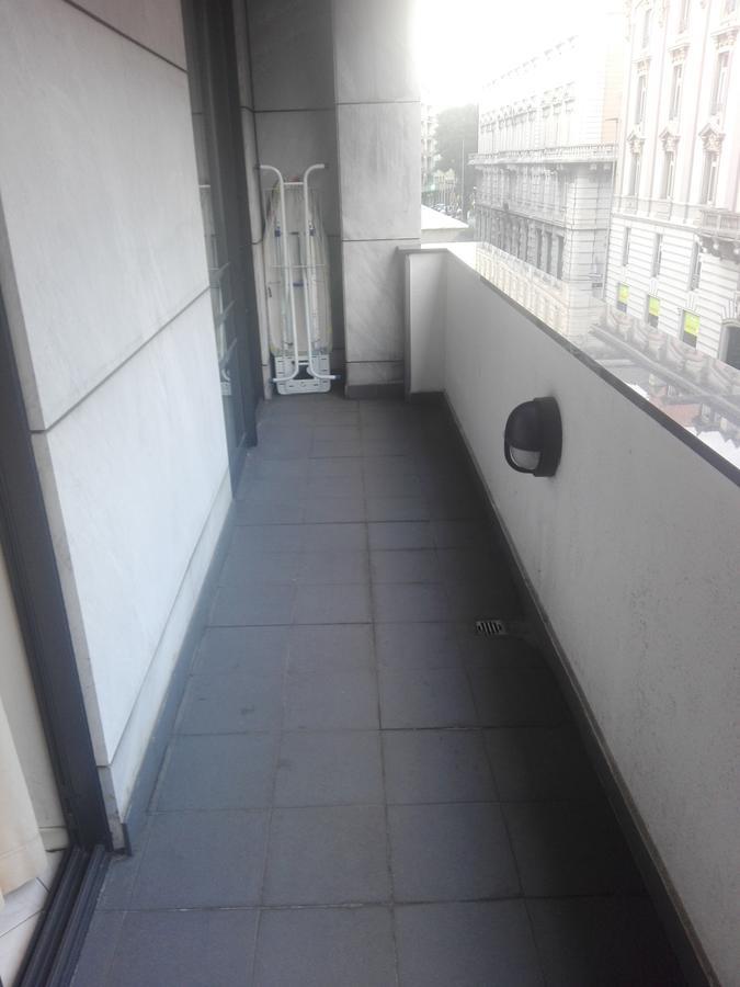 Bergamo City Apartments Eksteriør bilde