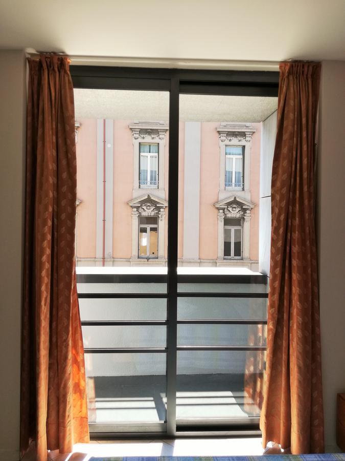 Bergamo City Apartments Eksteriør bilde