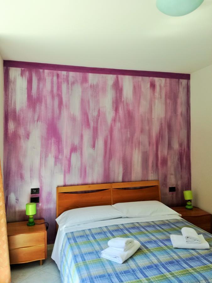 Bergamo City Apartments Eksteriør bilde