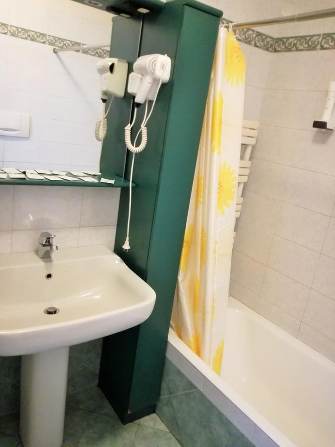 Bergamo City Apartments Eksteriør bilde