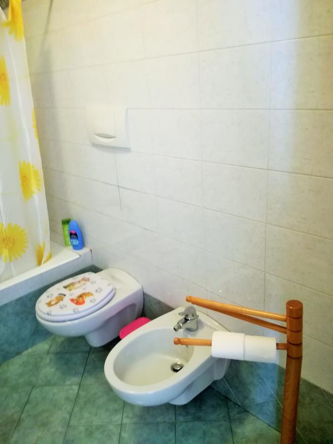 Bergamo City Apartments Eksteriør bilde