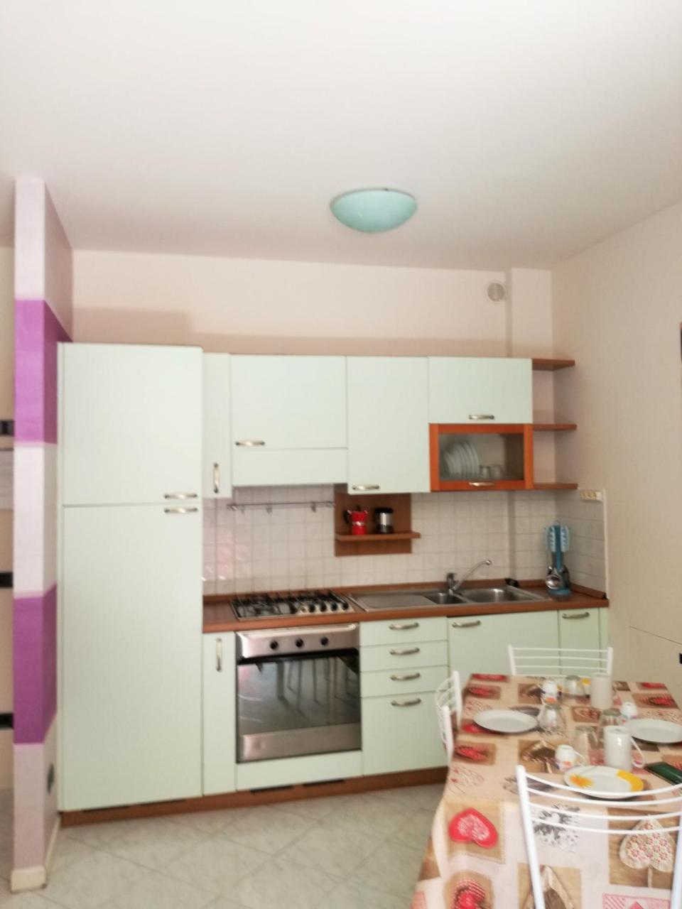 Bergamo City Apartments Eksteriør bilde