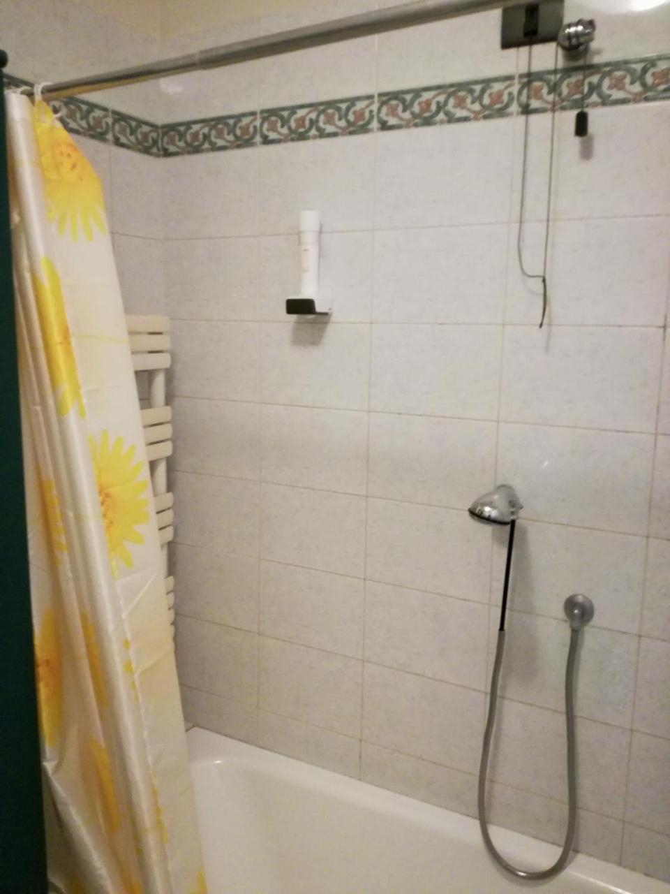Bergamo City Apartments Eksteriør bilde