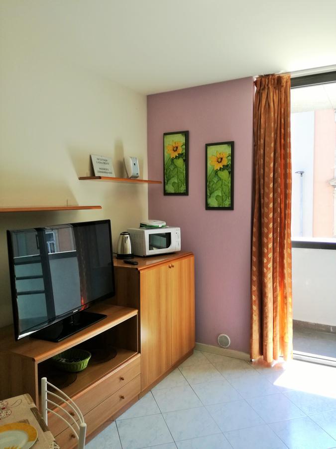 Bergamo City Apartments Eksteriør bilde