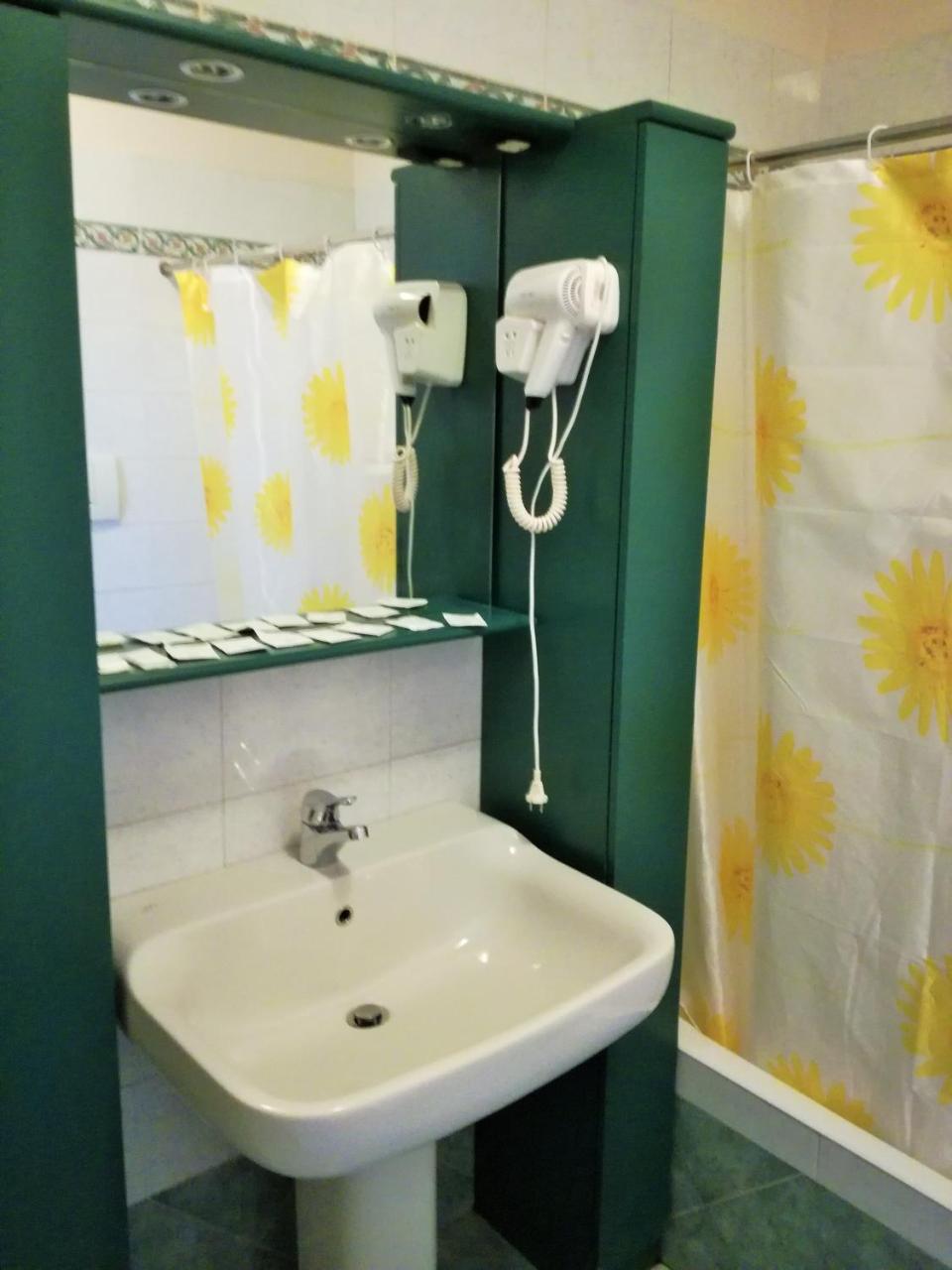 Bergamo City Apartments Eksteriør bilde