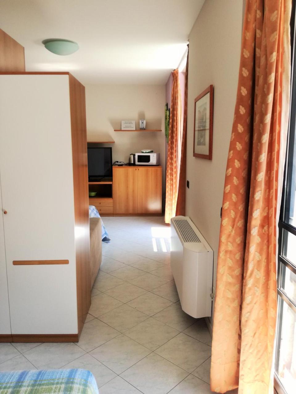 Bergamo City Apartments Eksteriør bilde