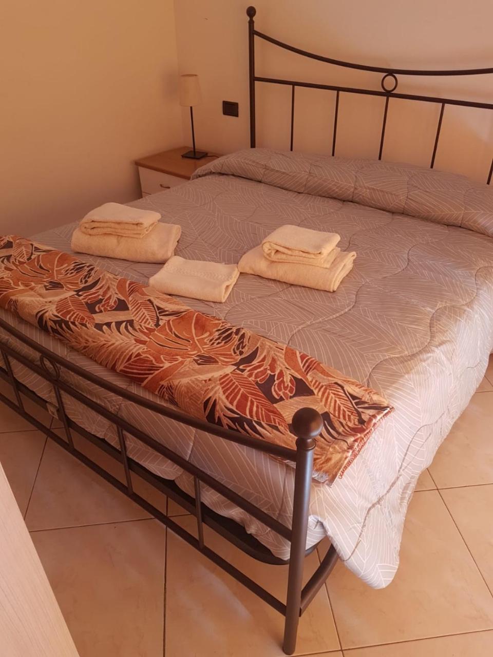 Bergamo City Apartments Eksteriør bilde