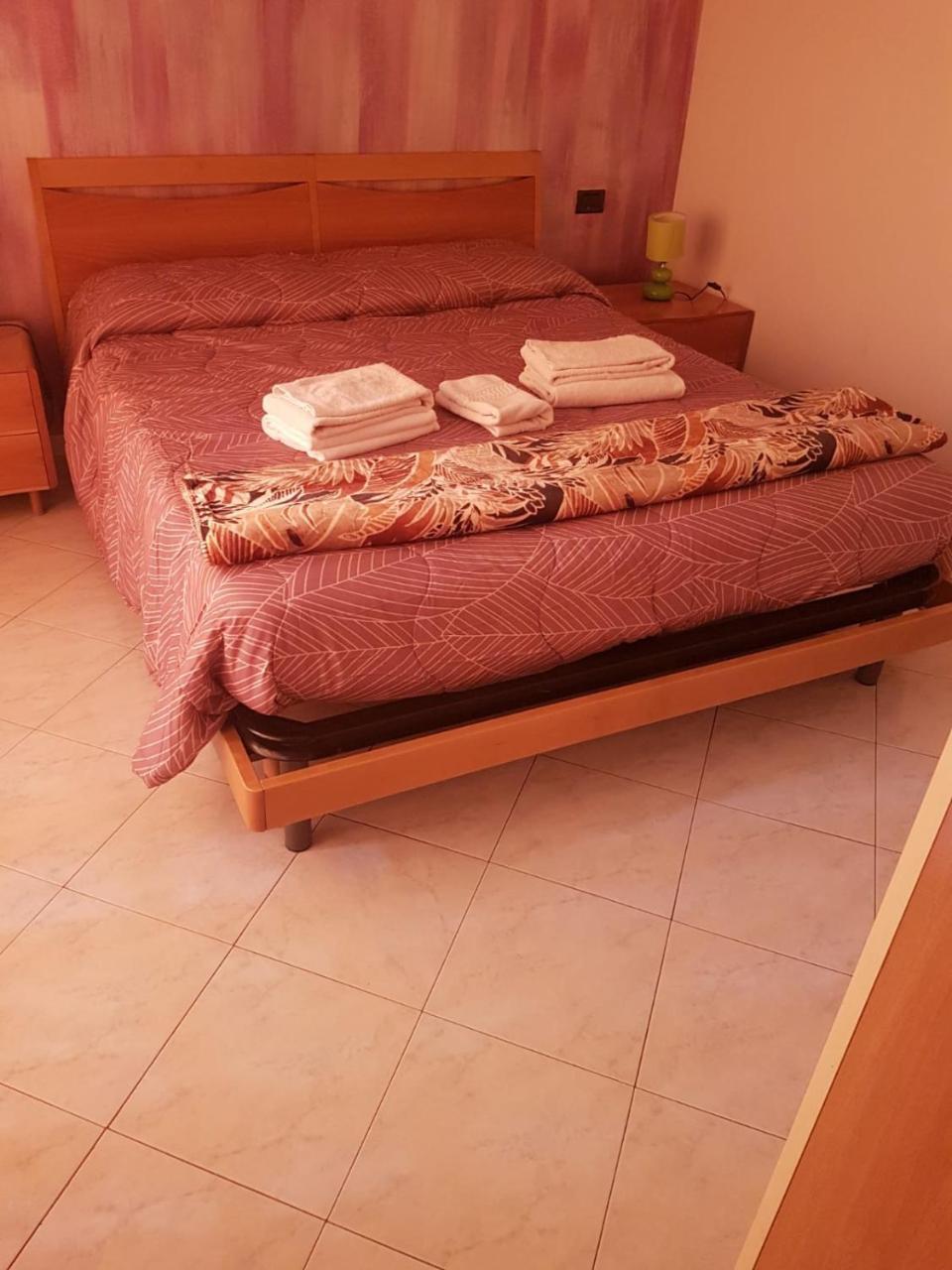 Bergamo City Apartments Eksteriør bilde