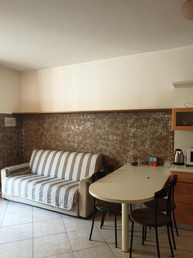 Bergamo City Apartments Eksteriør bilde