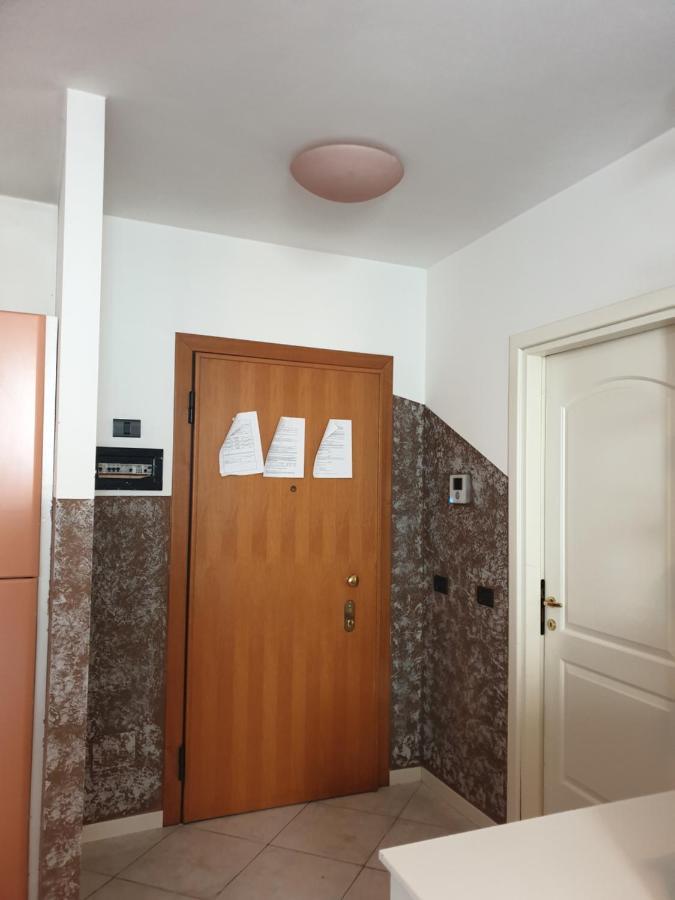 Bergamo City Apartments Eksteriør bilde