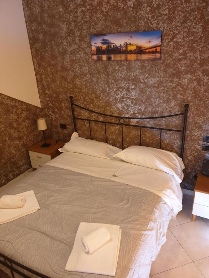 Bergamo City Apartments Eksteriør bilde
