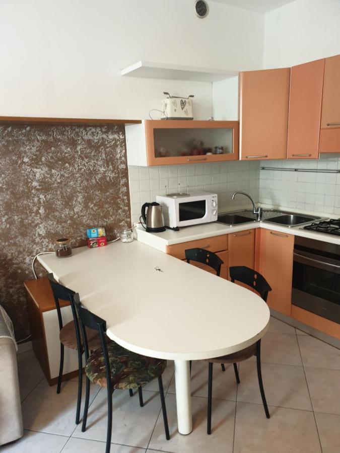 Bergamo City Apartments Eksteriør bilde