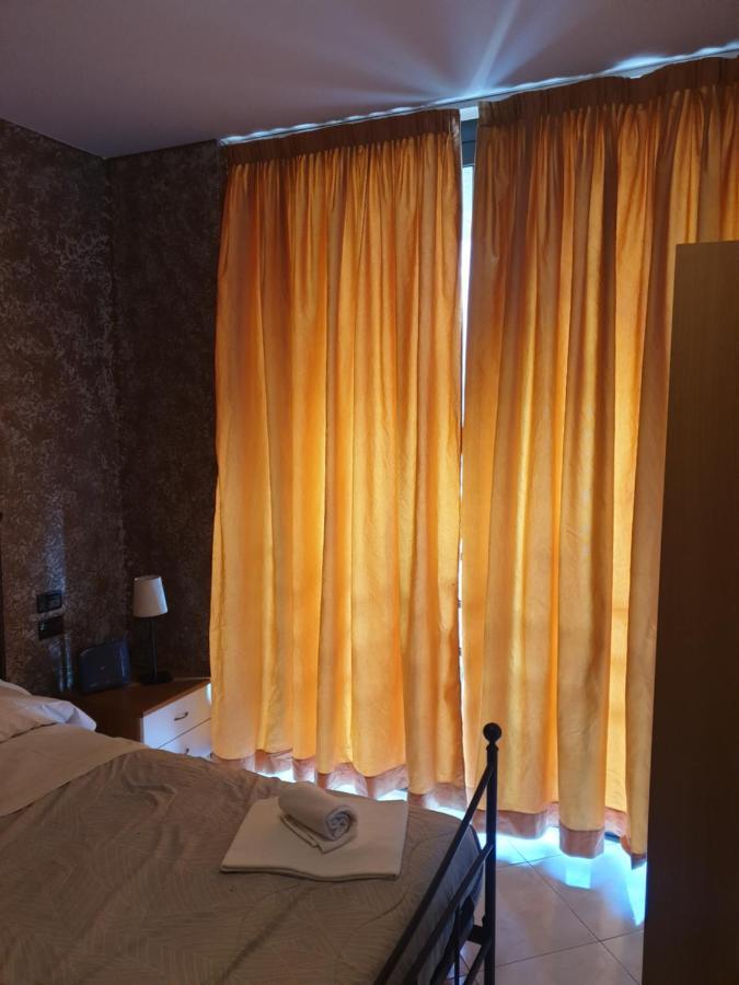 Bergamo City Apartments Eksteriør bilde