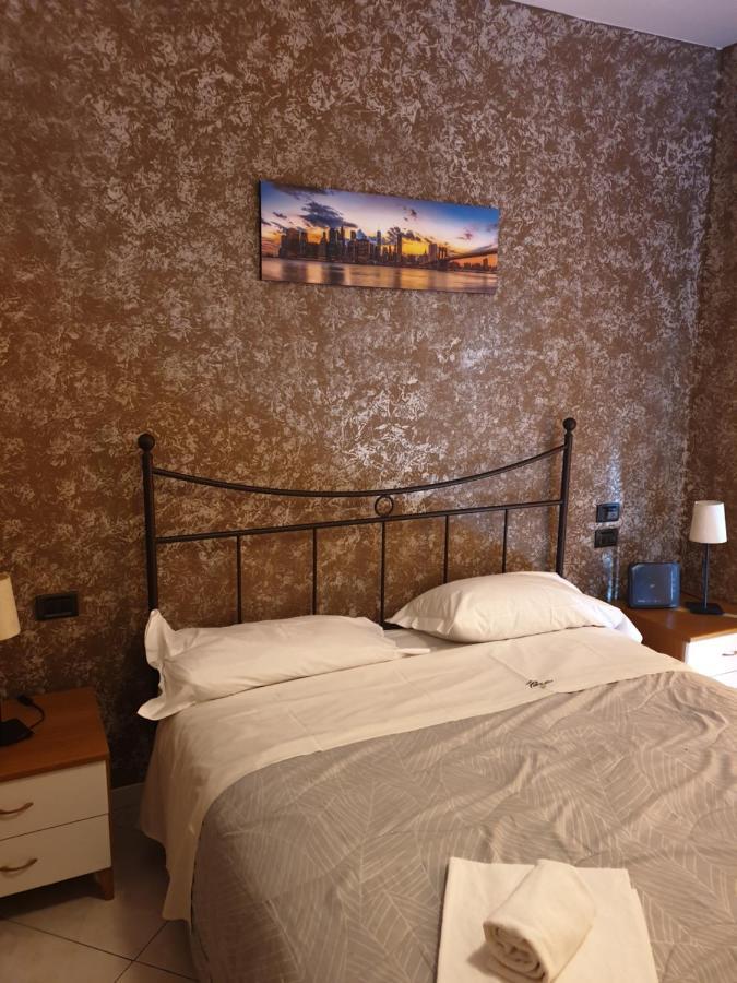 Bergamo City Apartments Eksteriør bilde
