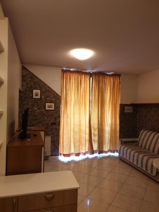 Bergamo City Apartments Eksteriør bilde